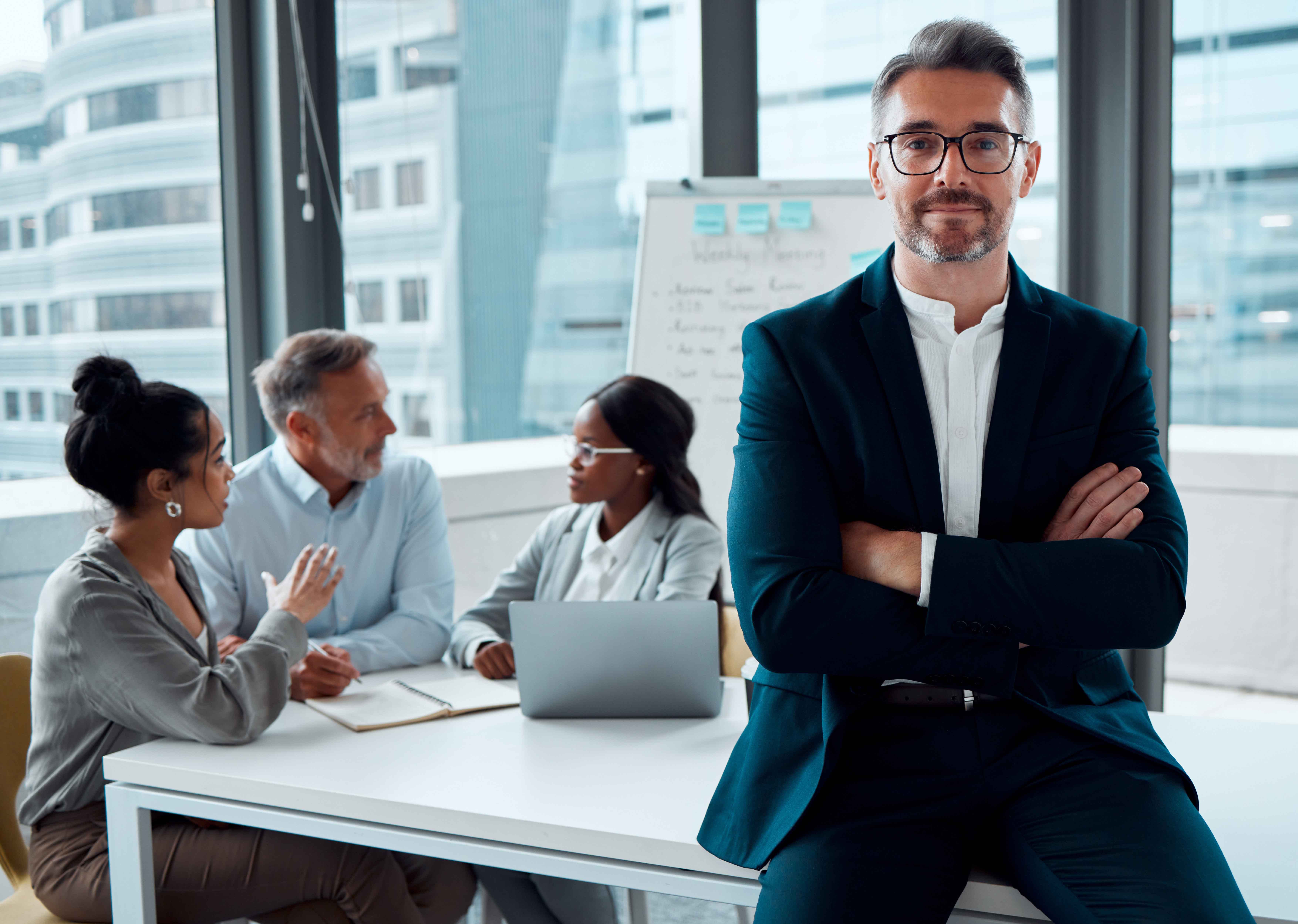 Fintech skills in demand