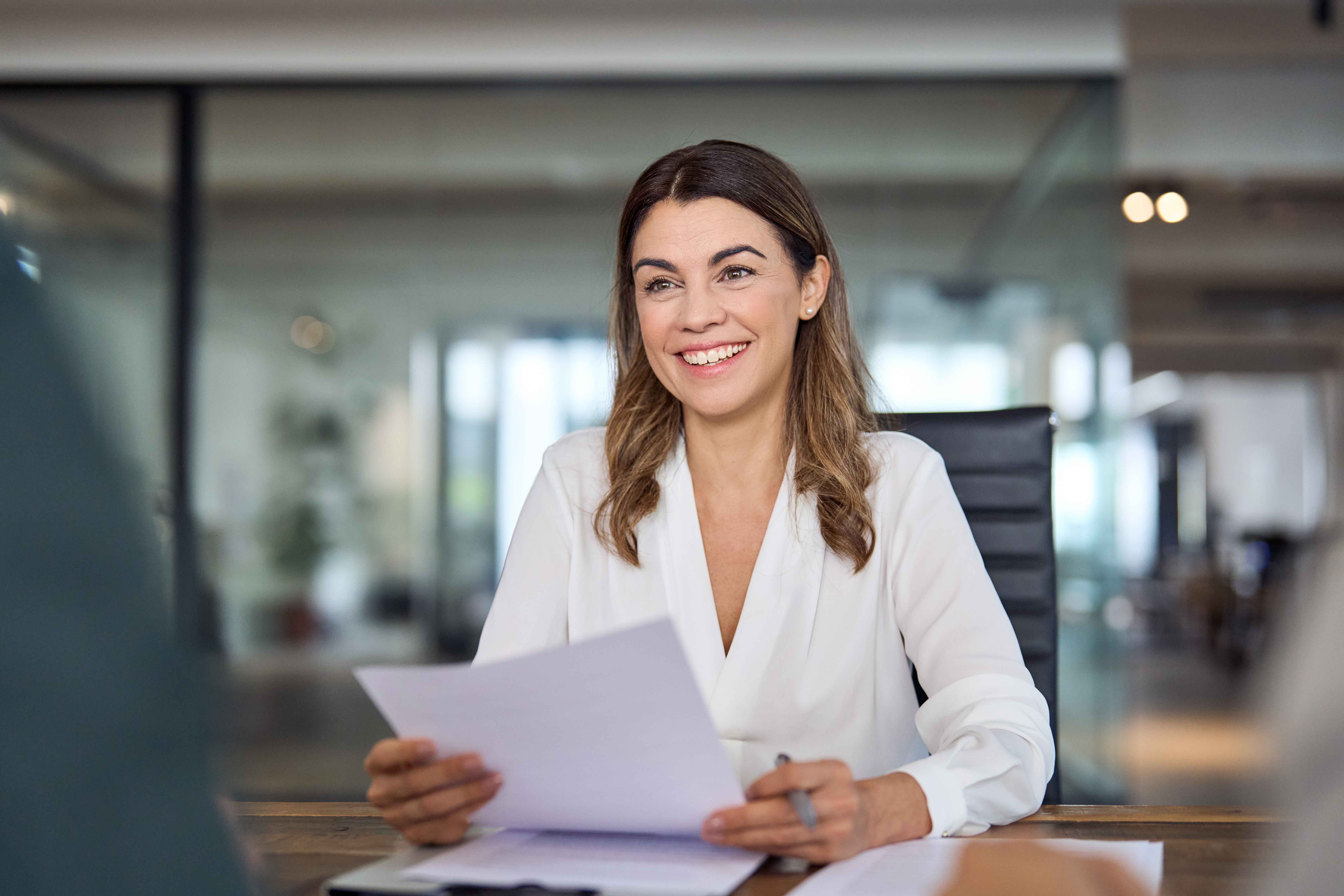 How to Ace a Sales Interview