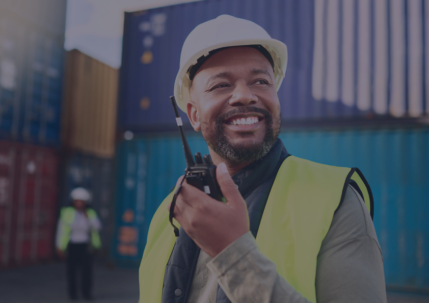 Supply Chain & Logistics Hiring Trends H2 2025