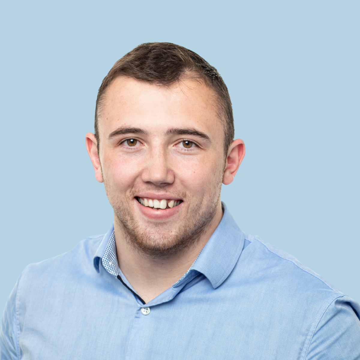 Craig O'Connell