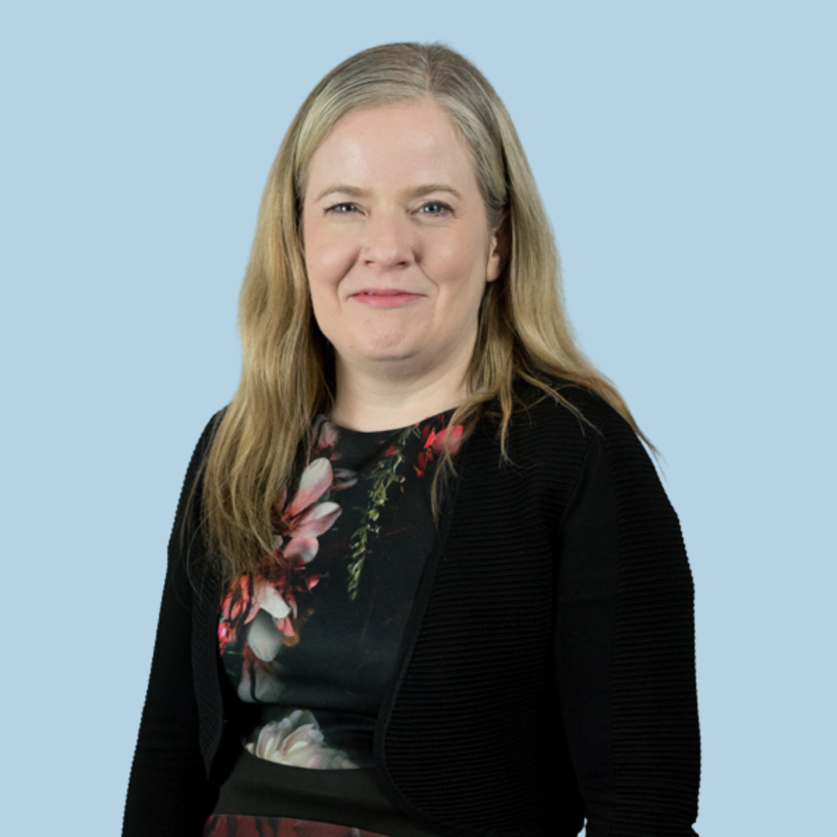 Laura O'Connor