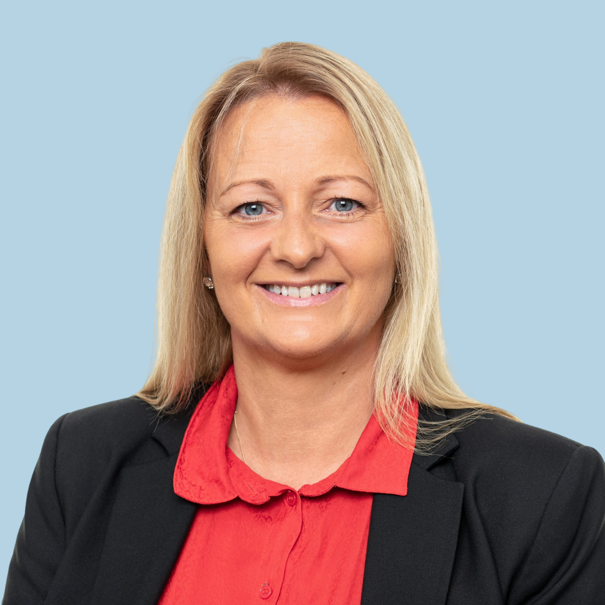 Maria Sheehy